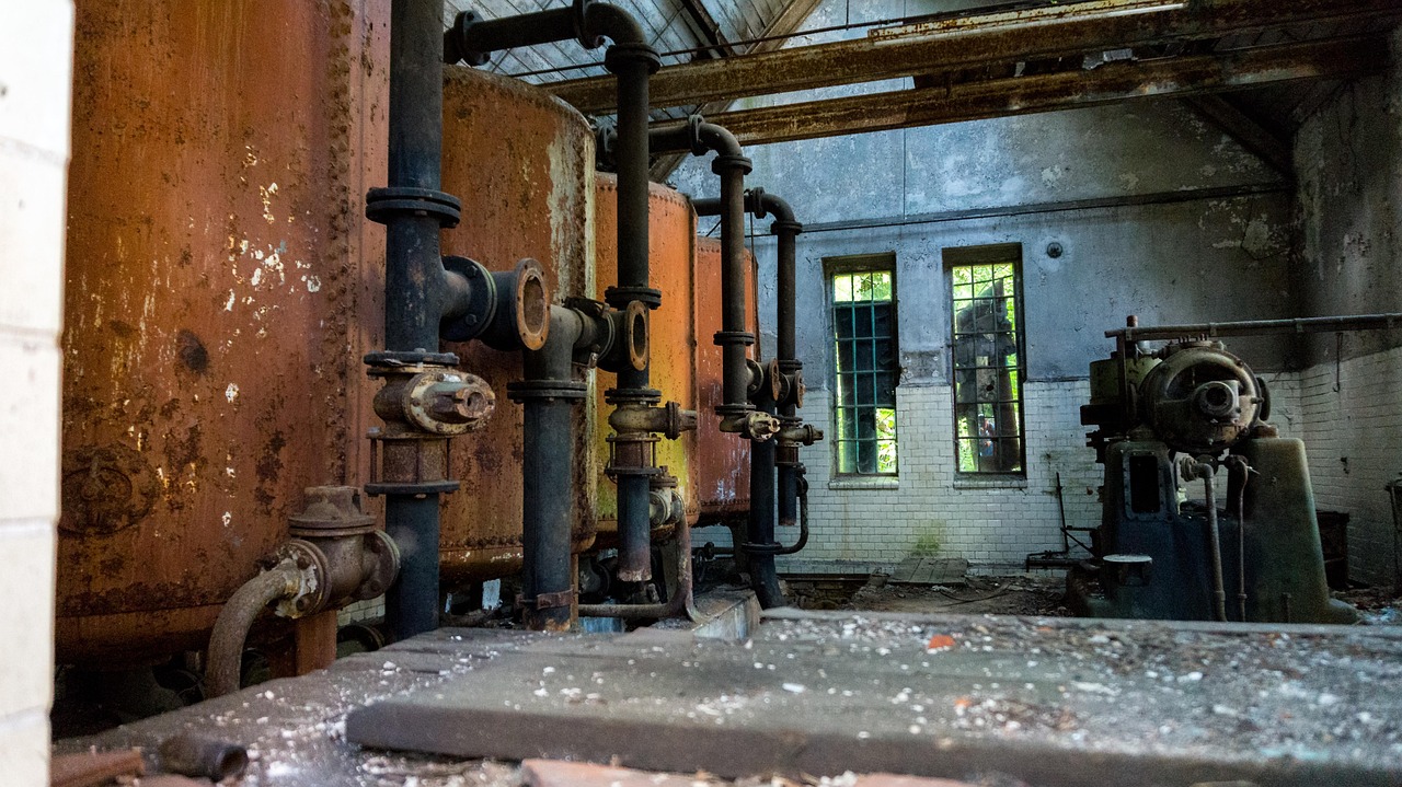 Boiler Making: Heavy Fabrication and Pressure Systems boiler, iron, factory, rust, old leave, boiler, boiler, boiler, boiler, boiler